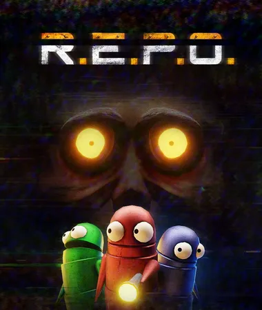 R.E.P.O.
