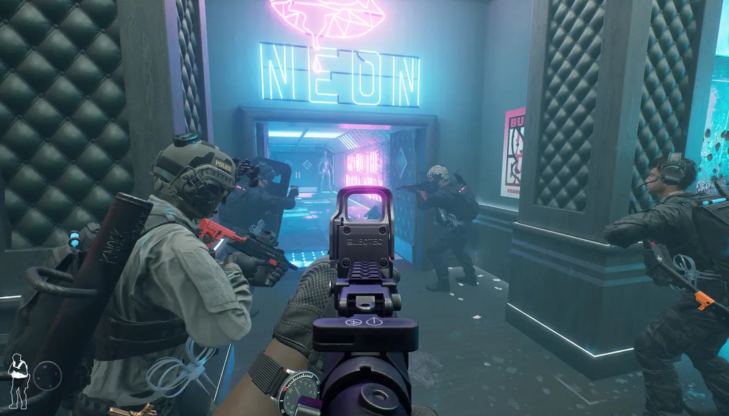 Ready or Not screenshot 2