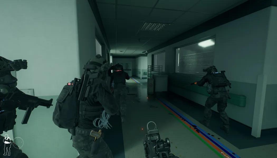 Ready or Not screenshot 3