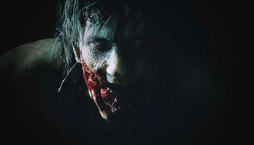 Resident Evil 2 screenshot 4