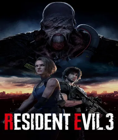 Resident Evil 3