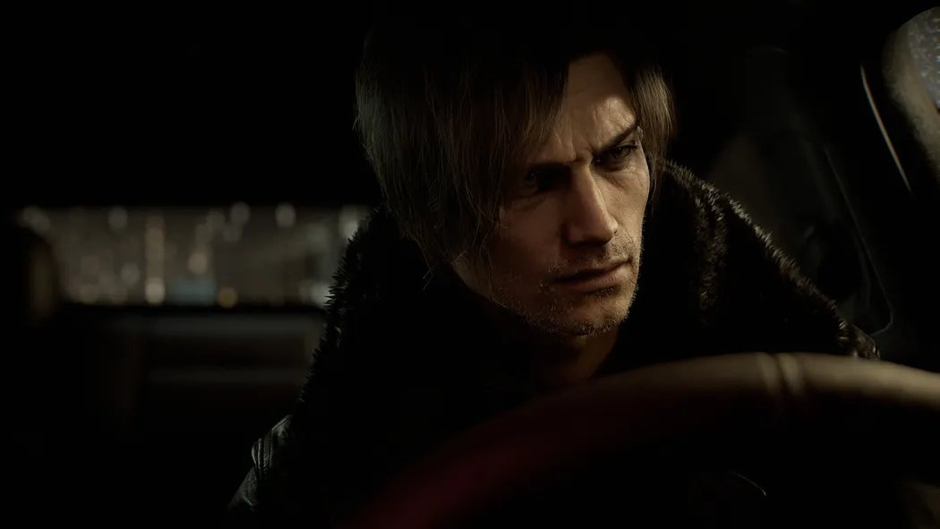 Resident Evil Requiem screenshot 3