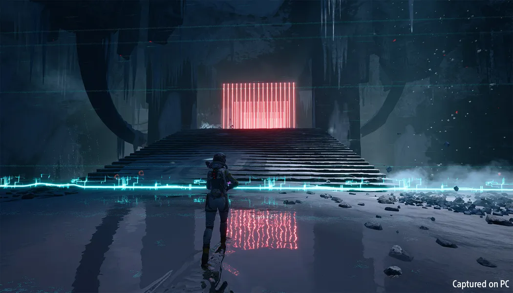 Returnal screenshot 1