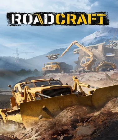 RoadCraft