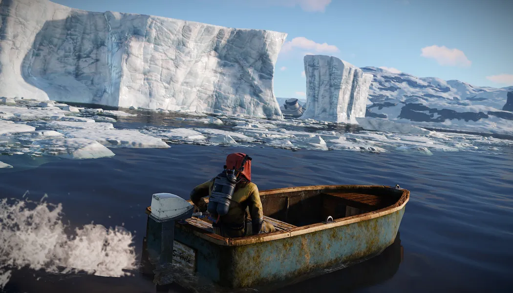 Rust screenshot 3