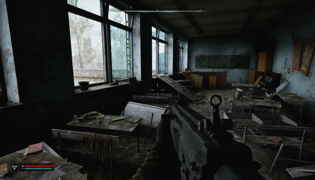 S.T.A.L.K.E.R. 2 Heart of Chornobyl screenshot 3