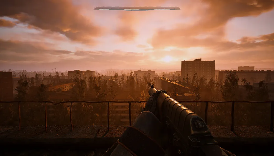 S.T.A.L.K.E.R. 2 Heart of Chornobyl screenshot 4