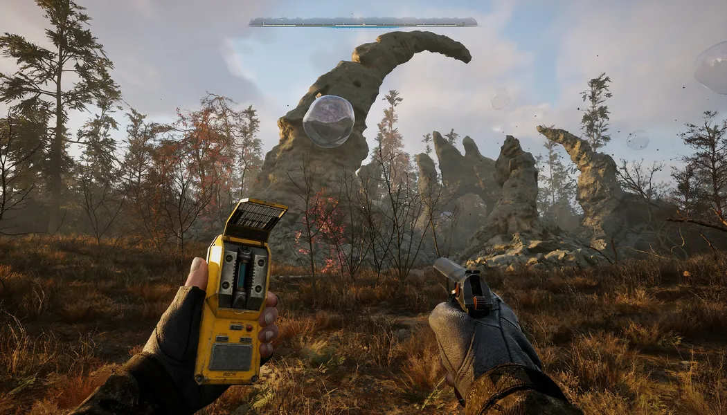 S.T.A.L.K.E.R. 2 Heart of Chornobyl screenshot 5