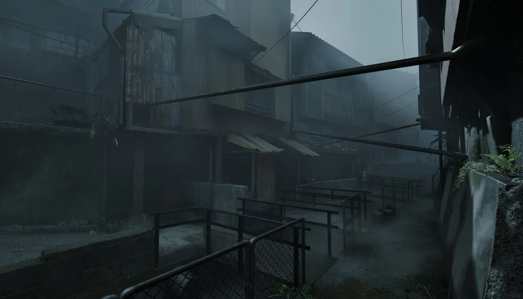 SILENT HILL f screenshot 3