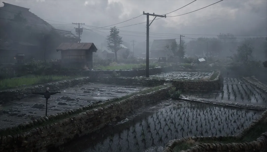 SILENT HILL f screenshot 5