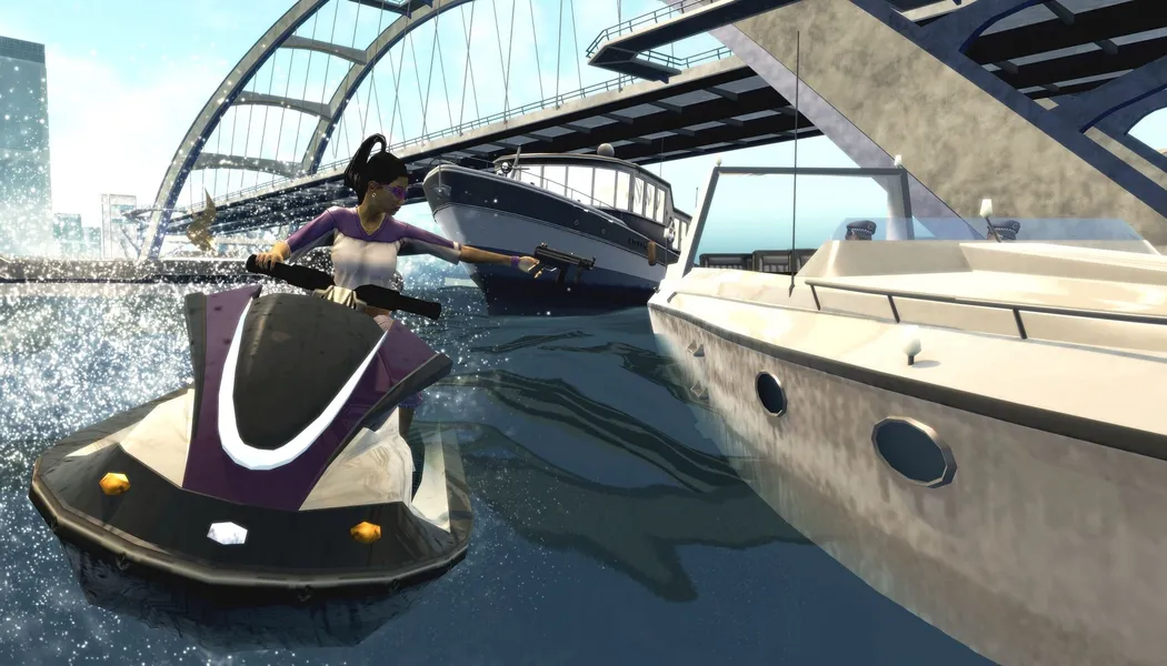Saints Row 2 screenshot 5