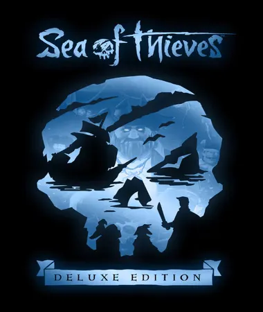 Sea of Thieves 2025 Deluxe Edition