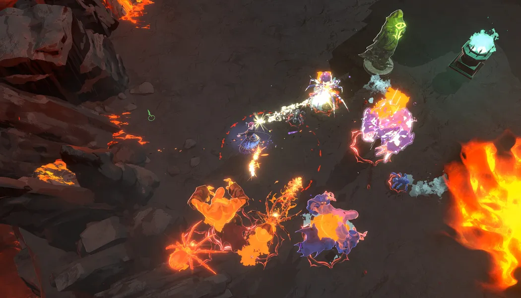 Shape of Dreams screenshot 4