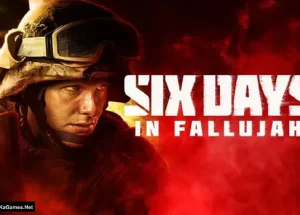 Six Days in Fallujah