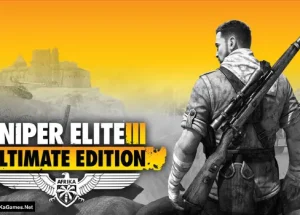 Sniper Elite 3: Ultimate Edition