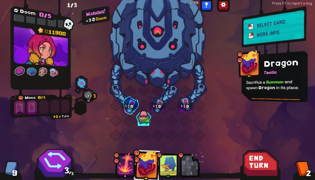 StarVaders screenshot 1