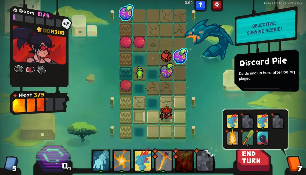 StarVaders screenshot 3