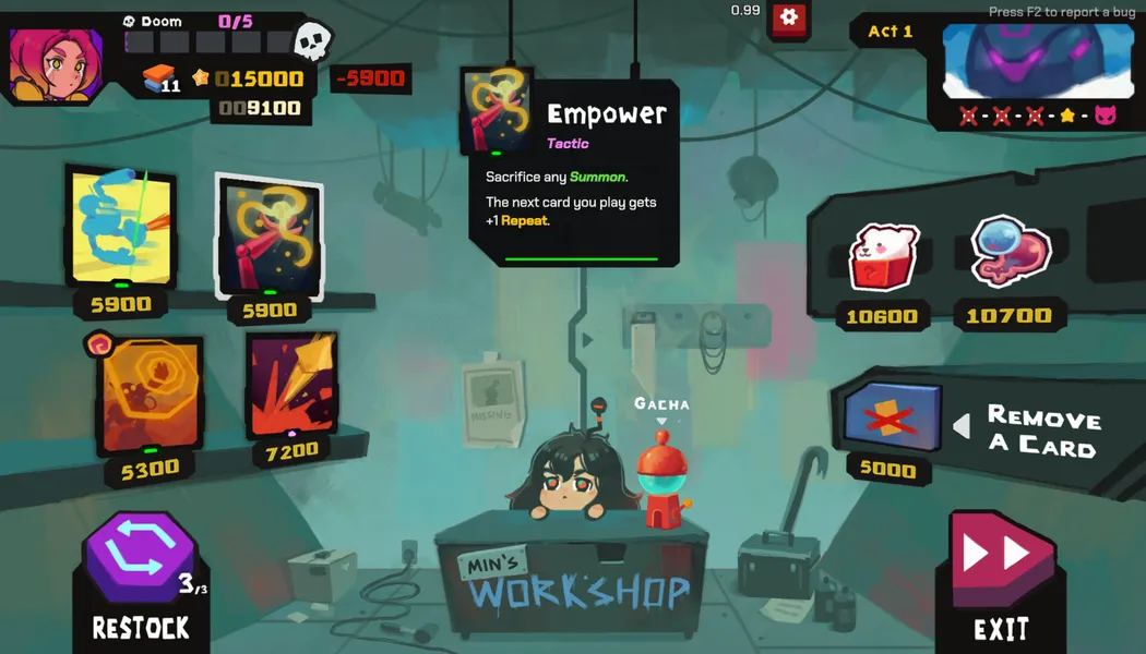 StarVaders screenshot 4