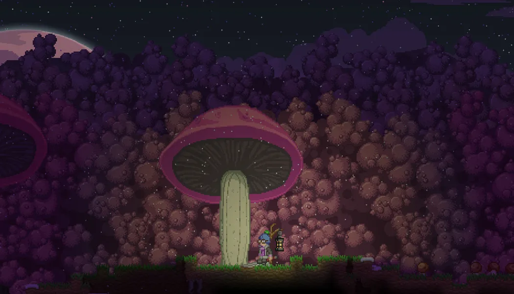 Starbound screenshot 4