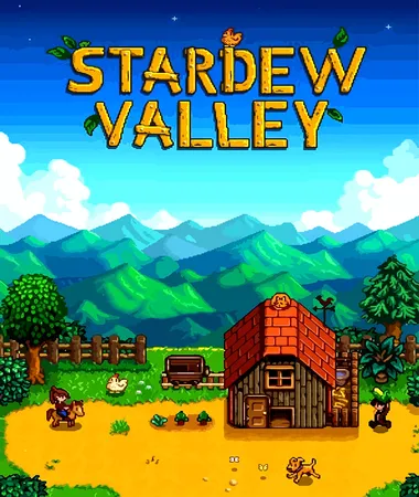 Stardew Valley