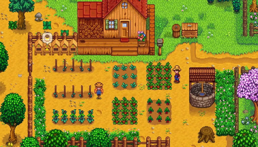Stardew Valley screenshot 3
