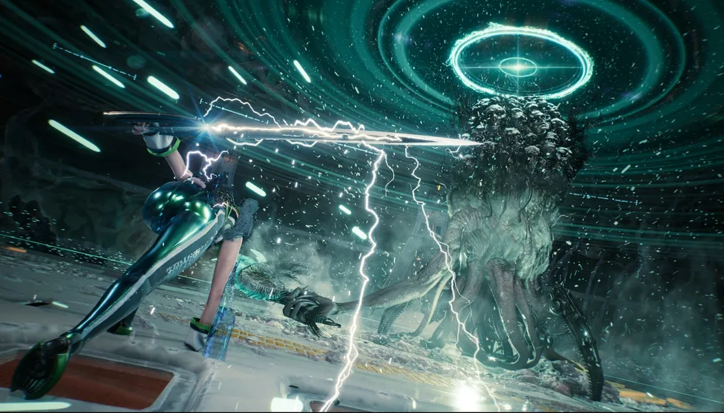 Stellar Blade screenshot 4