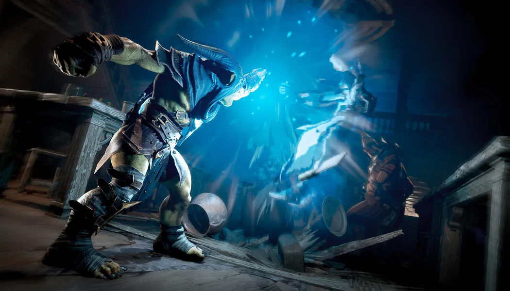 Styx Blades of Greed screenshot 4