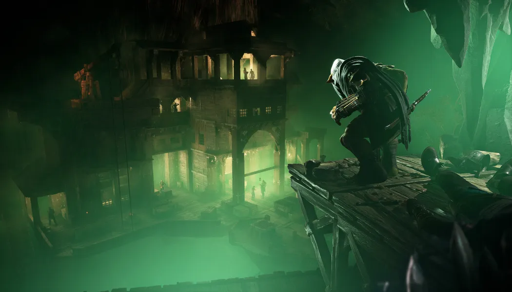 Styx Blades of Greed screenshot 5