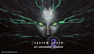 System Shock 2: 25th Anniversary Remaster
