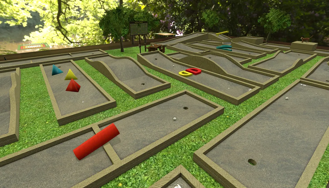 Tabletop Simulator screenshot 4