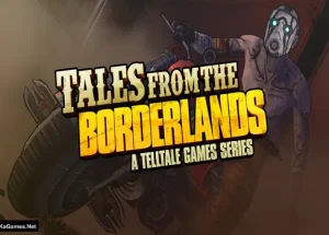 Tales from the Borderlands Complete Season