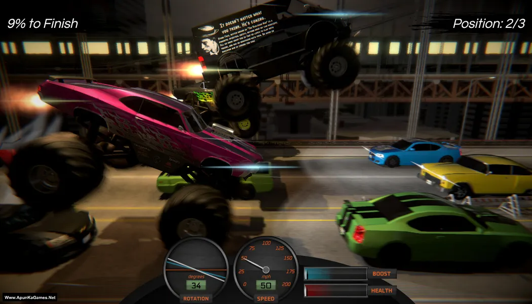 TearItUp Remix Screenshot 1, Full Version, PC Game, Download Free