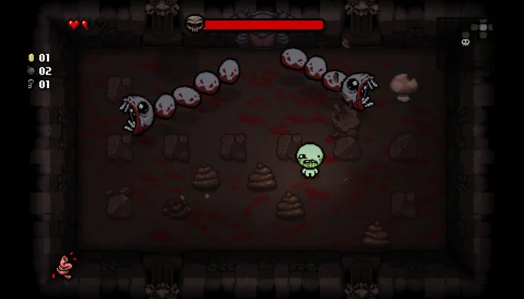 The Binding of Isaac Rebirth screenshot 5