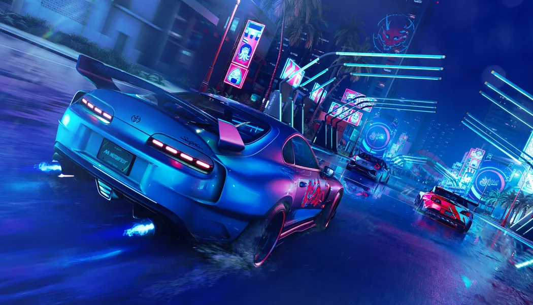 The Crew Motorfest screenshot 3