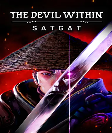 The Devil Within Satgat