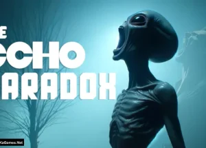 The Echo Paradox