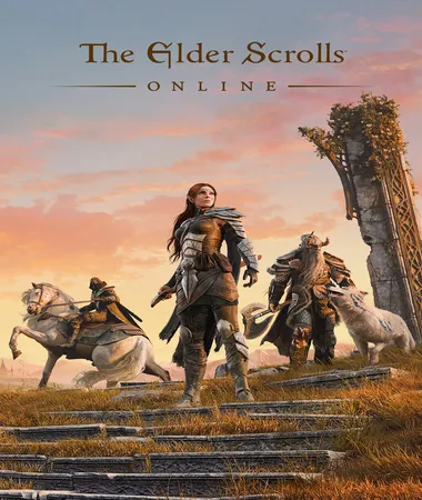 The Elder Scrolls Online