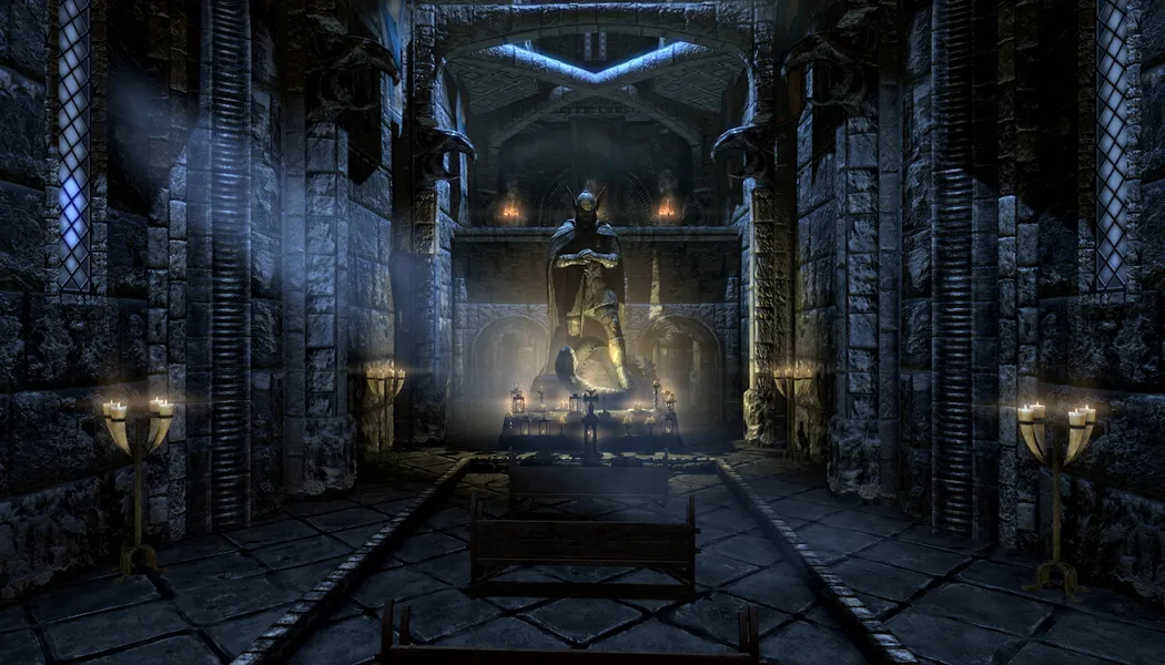 The Elder Scrolls V: Skyrim Anniversary Edition screenshot 1