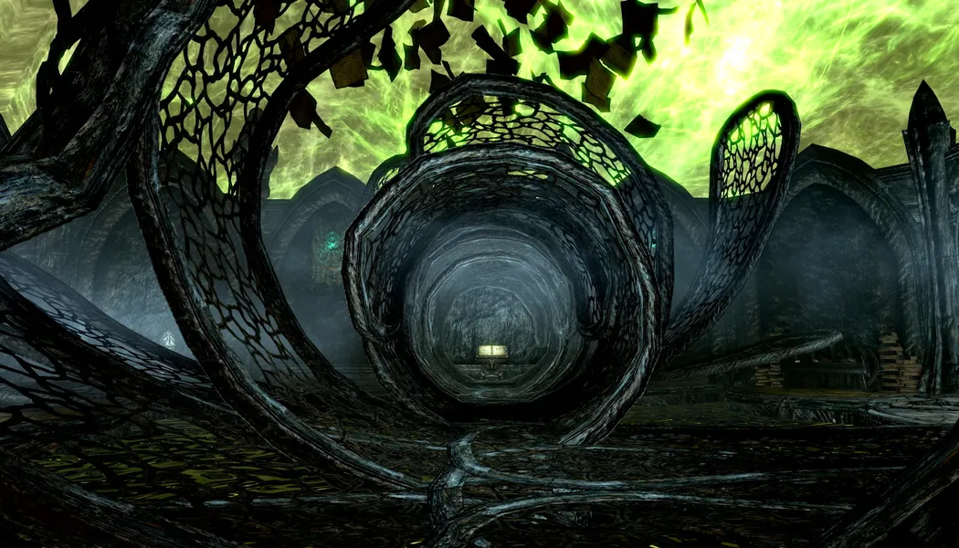 The Elder Scrolls V: Skyrim Anniversary Edition screenshot 2