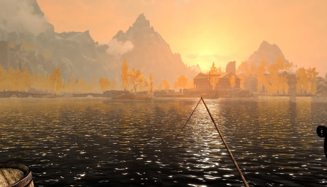 The Elder Scrolls V: Skyrim Anniversary Edition screenshot 3