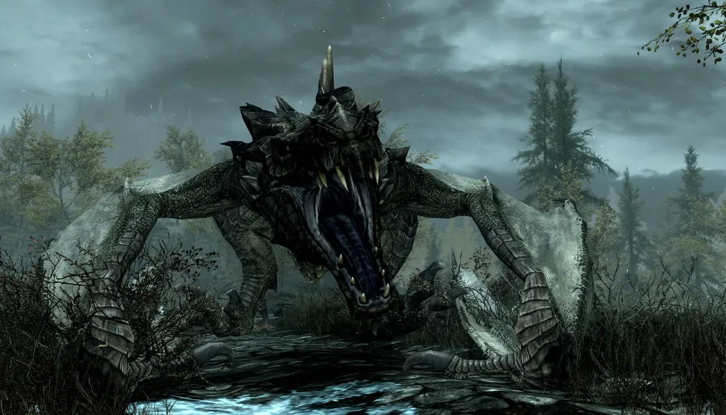 The Elder Scrolls V: Skyrim Anniversary Edition screenshot 4