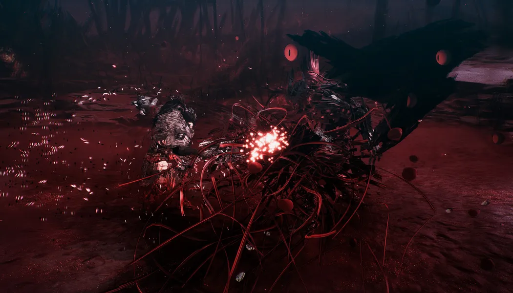 The First Berserker Khazan screenshot 5
