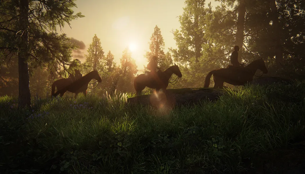 The Last of Us Part I screenshot 2