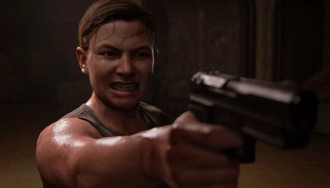 The Last of Us Part II Remastered screenshot 1
