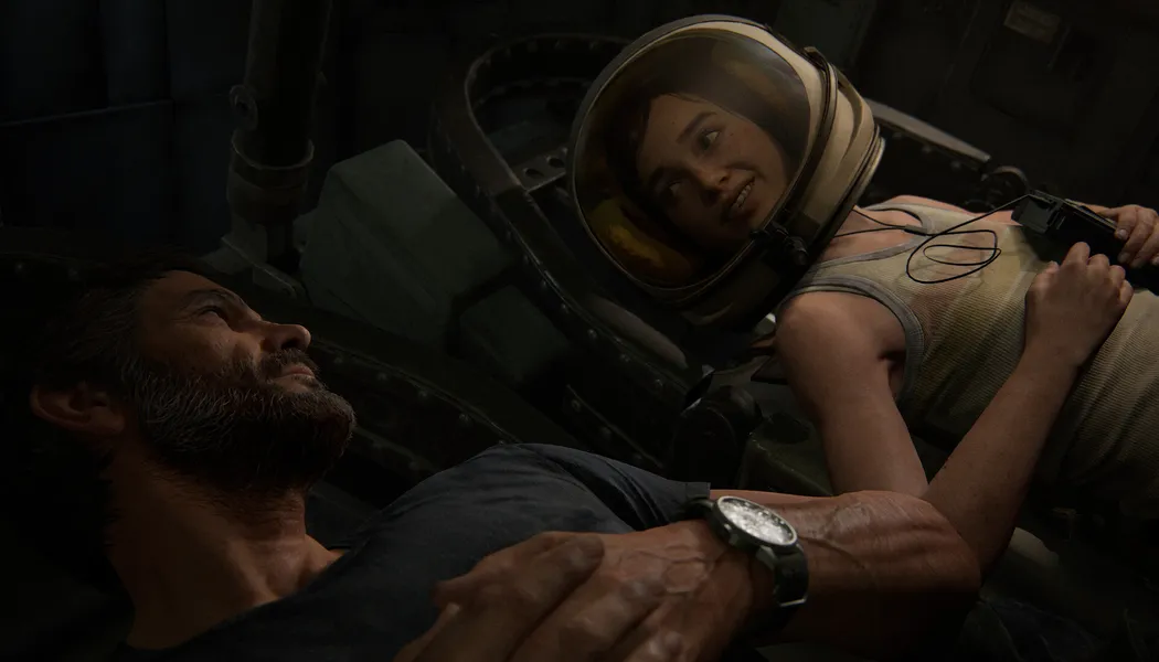 The Last of Us Part II Remastered screenshot 2