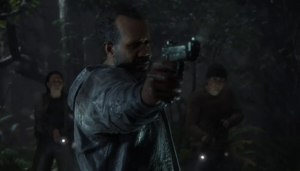 The Last of Us Part II Remastered screenshot 4