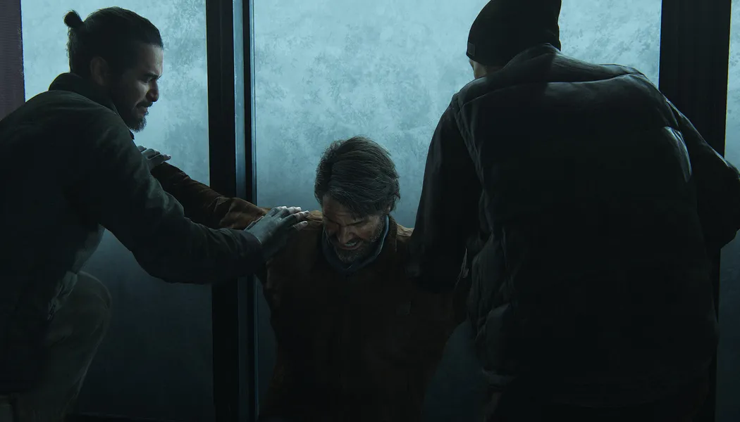 The Last of Us Part II Remastered screenshot 5