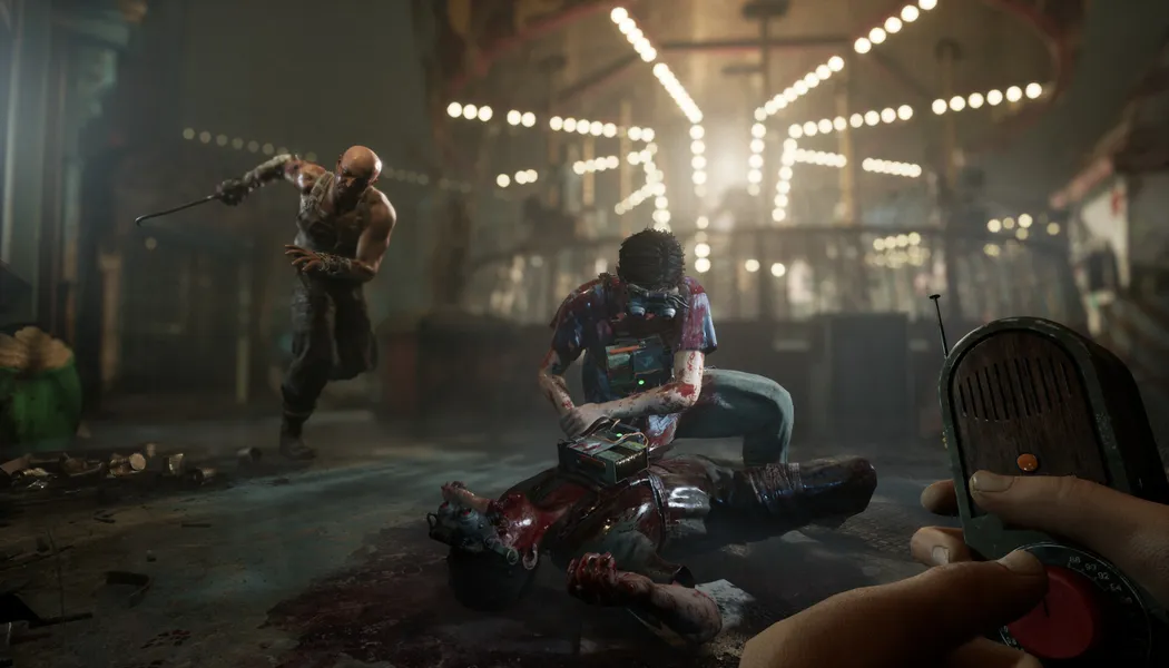 The Outlast Trials screenshot 3