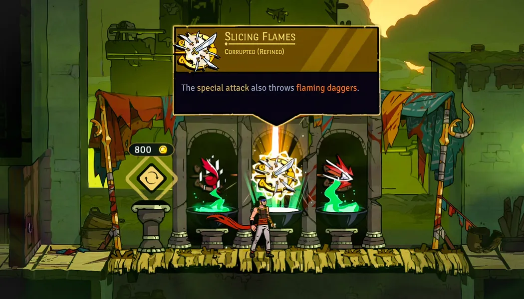 The Rogue Prince of Persia screenshot 4