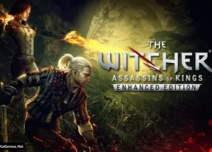 The Witcher 2: Assassins of Kings Enhanced Edition